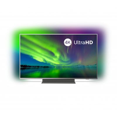Телевизор Philips 55PUS7504