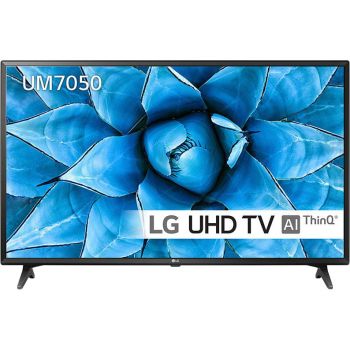Телевизор LG 65UM7050