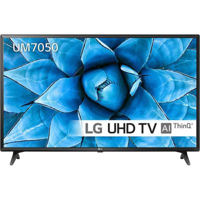Телевизор LG 65UM7050