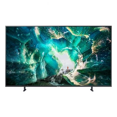 Телевизор Samsung UE82RU8002