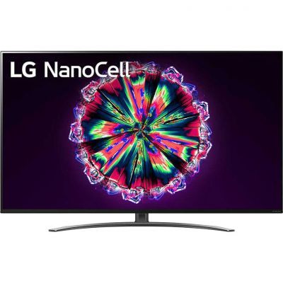 Телевизор LG 65NANO86