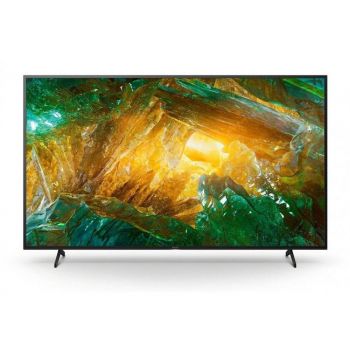 Телевизор Sony KD-49XH8096