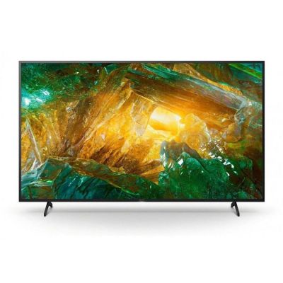 Телевизор Sony KD-49XH8096