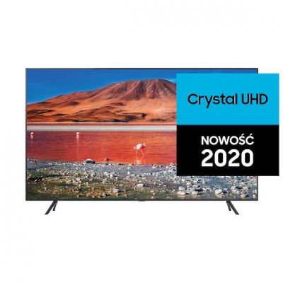 Телевизор Samsung UE70TU7192