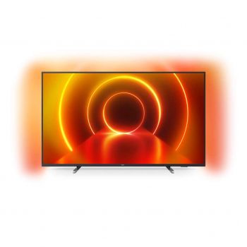 Телевизор Philips 58PUS7805