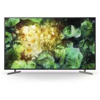Телевизор Sony KD-55XH8196
