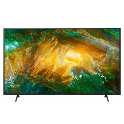 Телевизор Sony KD-49XH8077