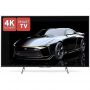 Телевизор Sony KD-49XH8596