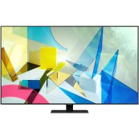 Телевизор Samsung QE85Q80T