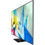 Телевизор Samsung QE85Q80T