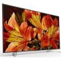 Телевизор Sony KD-49XF8596
