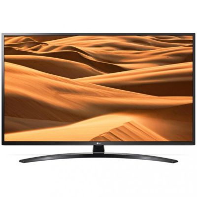 Телевизор LG 43UM7450