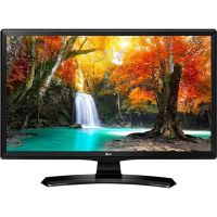 Телевизор LG 24TK410V-WZ