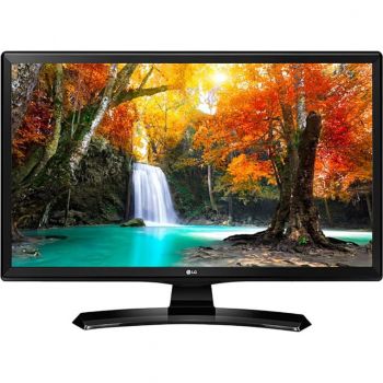 Телевизор LG 24TK410V-WZ