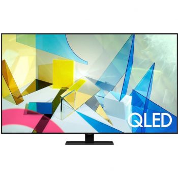 Телевизор Samsung QE65Q80