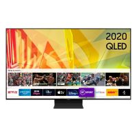 Телевизор Samsung QE55Q90T
