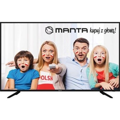 Телевизор Manta 320E10