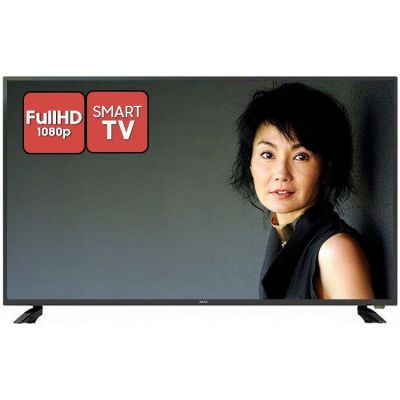 Телевизор AKAI UA43LEP1UHD9