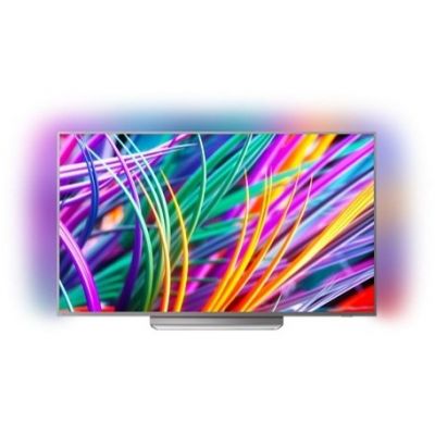 Телевизор Philips 49PUS8303