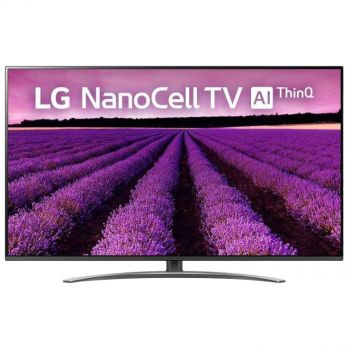 Телевизор LG 49SM8200