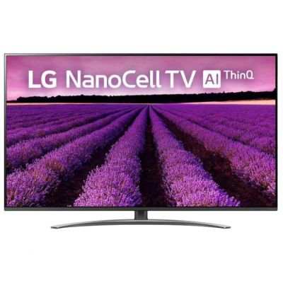 Телевизор LG 49SM8200