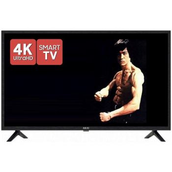 Телевизор AKAI UA55DM2500S9