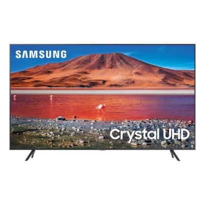 Телевизор Samsung UE55TU7172