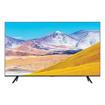 Телевизор Samsung UE65TU8002