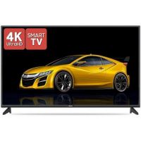 Телевизор AKAI UA58P19UHDS9