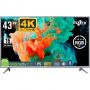Телевизор 43'' Gazer TV43-US2G