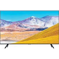 Телевизор Samsung UE43TU8000