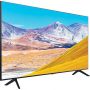 Телевизор Samsung UE43TU8000