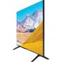 Телевизор Samsung UE43TU8000