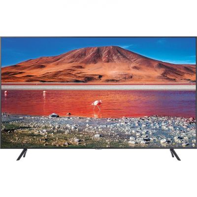 Телевизор Samsung UE43TU7100
