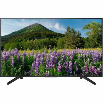 Телевизор Sony KD-65XG8505