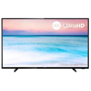 Телевизор Philips 58PUS6504