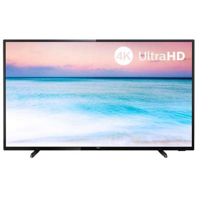 Телевизор Philips 58PUS6504
