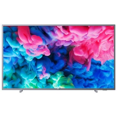 Телевизор Philips 43PUS6523