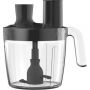 Погружной блендер Tefal Quickchef 8in1 HB65LD38