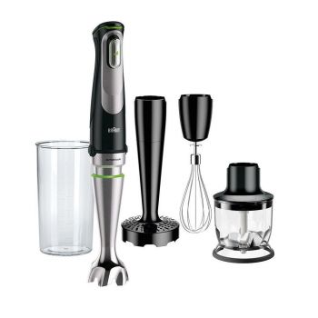 Погружной блендер Braun MQ 9027