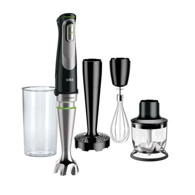 Погружной блендер Braun MQ 9027