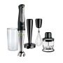 Погружной блендер Braun MQ 9027