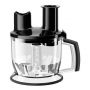 Погружной блендер Braun Multiquick 7 MQ 785 Patisserie Plus