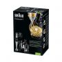 Погружной блендер Braun Multiquick 7 MQ 785 Patisserie Plus