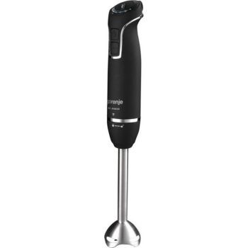 Погружной блендер Gorenje HBX601QB