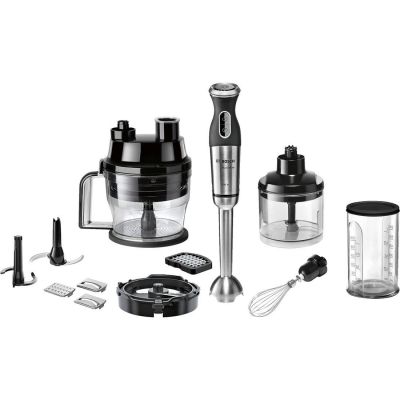Погружной блендер Bosch MSM881X1