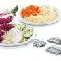Погружной блендер Bosch MSM881X1