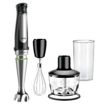 Погружной блендер Braun MultiQuick 7 MQ 7035X