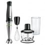 Погружной блендер Braun MultiQuick 7 MQ 7035X