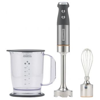 Погружной блендер Kenwood HDM800SI